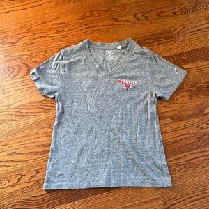 Marist College shirt